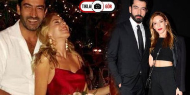 Kenan İmirzalıoğlu: Lalin, Sinem’e Benziyor