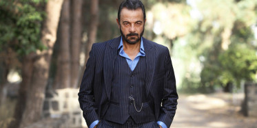 Kerem Alışık'ın Duygu Dolu Anları!