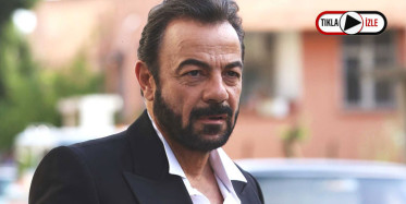 Kerem Alışık'tan Sadri Alışık Paylaşımı