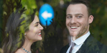 Kerem Bürsin Gelen Hande Sorularına Karşı Öfke Kustu!