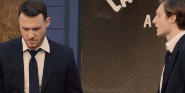 Aynen Aynen Dizisi Kerem Bürsin ile Devam Ediyor