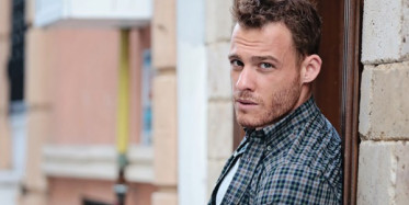 Kerem Bürsin Omurgasını Kırmasıyla İlgili Açıklama Yaptı