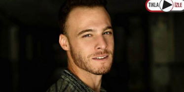 Kerem Bürsin: Herkese Mutlu ve Sağlıklı Bir Sene Diliyorum