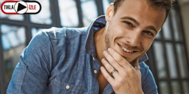 Kerem Bürsin'in Kaykay Keyfi