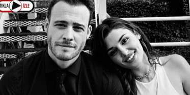 Kerem Bürsin, Hande Erçel’e Övgüler Yağdırdı 