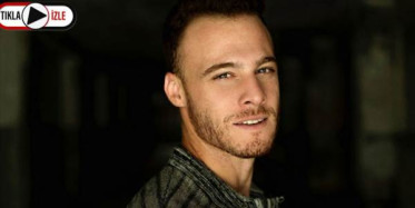 Kerem Bursin’in Eğlenceli Set Halleri