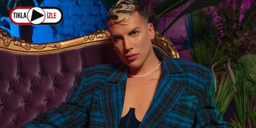 Kerimcan Durmaz İlk Şarkısını Yayınladı