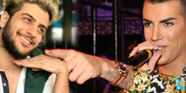 Reynmen, Kerimcan Durmaz'a Uygunsuz Fotoğraflarını Gönderdi