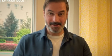 Kalk Gidelim Eve 1. Tanıtımı Yayınlandı