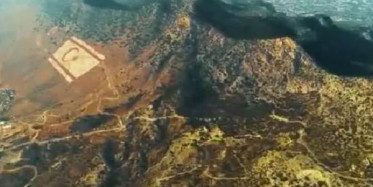 Milli Savunma Bakanlığı'ndan Kıbrıs Barış Harekatına Özel Video
