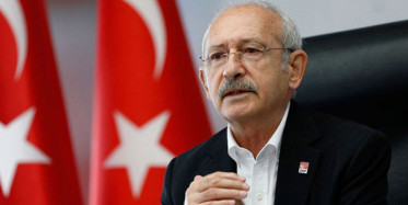 Kılıçdaroğlu'ndan Suriyeliler Hakkında Skandal Sözler: ‘Suriyelileri Ülkesine Göndereceğiz’