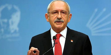 Kılıçdaroğlu'dan Çiftçilere Tehdit!