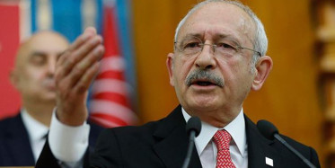 Kılıçdaroğlu'dan Valilere Hakaret