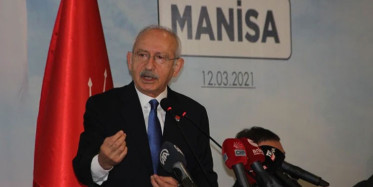 Kılıçdaroğlu'ndan İşsizliğe Çözüm Önerisi: Her Muhtara Bir Özel Kalem
