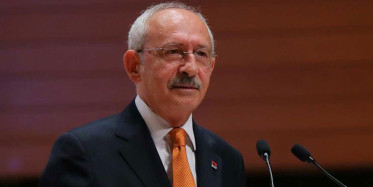 Kılıçdaroğlu’nun sözleri sosyal medyada yeniden gündem oldu: Sabahattin Ali’yi CHP öldürdü