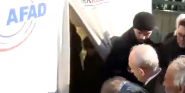 Kemal Kılıçdaroğlu'ndan Deprem Çadırı Skandalı