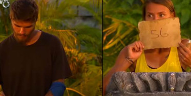 Survivor'da Kiloları Bil Ödülü Kap
