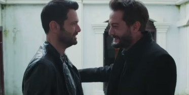  Kimse Bilmez Dizisi Yeni Bölüm İlk Sahne - 23. Bölüm