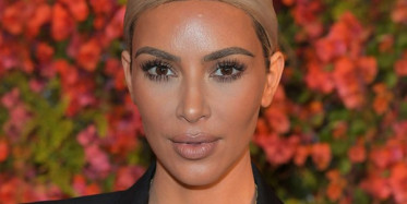 Lahmacunu Ermeni Pizzası Olarak Tanıtan Kim Kardashian Tepki Çekti