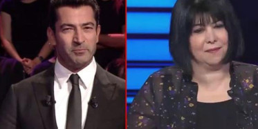 'Kim Milyoner Olmak İster'de Doktorun 'Omurilik Sarımsağı' Yanıtı Alay Konusu Oldu