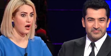 Kim Milyoner Olmak İster'de Soruya Yanlış Yanıt Verince Şaşkına Döndü!