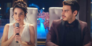 Kim Daha Mutlu Fragman