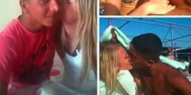 Recep Tayyip Erdoğan'ın Miting Konuşmasını Birbirine Yakışmayan Çitflere Uyarladılar!