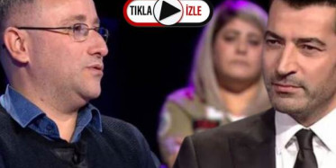 Kim Milyoner Olmak İster’de Duygusal Anlar!