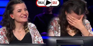 Kim Milyoner Olmak İster’e Buket Ela Demirel Erol Damga Vurdu