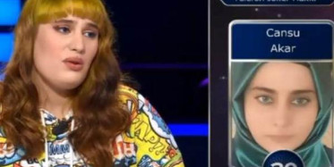 Kim Milyoner Olmak İster'e Katılan Yarışmacı Ablasına Yaptıklarıyla Programa Damga Vurdu!