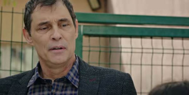 Çocukluk İlk Fragmanı Yayınlandı