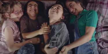 Çocukluk 1. Bölüm 2. Fragmanı