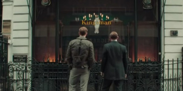 Kingsman 3 İlk Fragmanı Yayınlandı