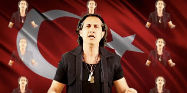 Kıraç'ın Milli Takım'a Yaptığı Marş Sosyal Medyayı İkiye Böldü