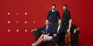 Kırmızı Oda Sayesinde Gerçekler Ortaya Çıktı!