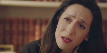 Kırmızı Oda Dizisi 5. Fragmanı Yayınlandı