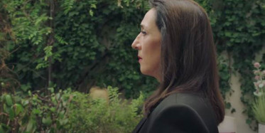 Kırmızı Oda Dizisi 2. Fragmanı Yayınlandı