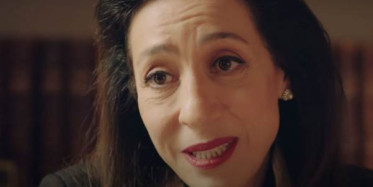 Kırmızı Oda Dizisi 4. Fragmanı Yayınlandı