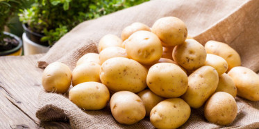 Kirpi Patates Tarifi