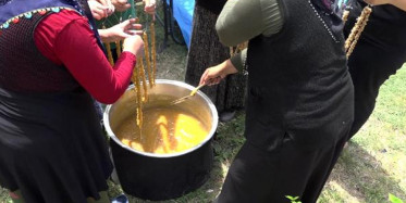 Kısırlığı Bitiren Formül Geldi! Artvin’de Emekçi Kadınların Doğal Karışımı Takdir Topladı