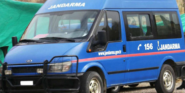 Kısıtlamada Jandarmayı Gören Köylüler Panikledi