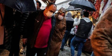 Ay Sonunda Normalleşmeye Geçilecek mi?