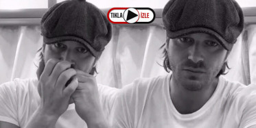 Kıvanç Tatlıtuğ’dan Mızıka Performansı