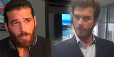 Kıvanç Tatlıtuğ'dan Can Yaman'a Cevap!