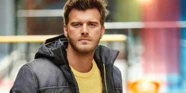 Kıvanç Tatlıtığ Mangal Yaptığı Anları Paylaştı