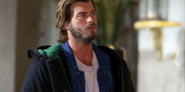 Sahte Fatura Davası İle Yargılanan Kıvanç Tatlıtuğ Mahkeme Çıkışı Görüntülendi