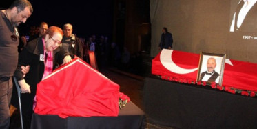 Kıvanç Uğraşbul Hayatını Kaybetti