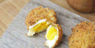 Kahvaltıda Çığır Açtıran Yumurta Tarifleri!