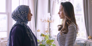 Kızılcık Şerbeti 57. bölüm 2. fragmanı yayınlandı! Pembe Görkem'in gerçek yüzüyle tanıştı: Doğa'yı mumla arayacak!