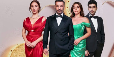 Kızılcık Şerbeti dizisinde izleyiciyi kızdıran sahne: “Daha izlenmez bu dizi”
